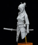 Journeyman Miniatures: Shinobi 1:6 scale Bust Bust Journeyman Miniatures 