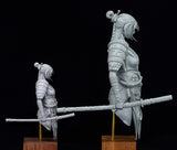 Journeyman Miniatures: Shinobi 1:6 scale Bust Bust Journeyman Miniatures 