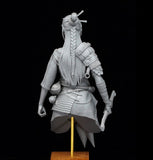 Journeyman Miniatures: Shinobi 1:6 scale Bust Bust Journeyman Miniatures 