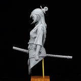 Journeyman Miniatures: Shinobi 1:6 scale Bust Bust Journeyman Miniatures 