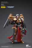 JoyToy Adepta Sororitas Geminae Superia 2 Action Figures JoyToy 