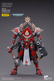 JoyToy Adepta Sororitas Paragon Warsuit Sister Merewal Action Figures JoyToy 