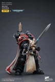 JoyToy Black Templars Primaris Sword Brethren Eberwulf Action Figures JoyToy 