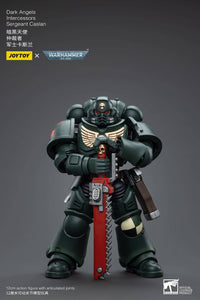 JoyToy Dark Angels Intercessors Sergeant Caslan Action Figures JoyToy 