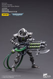 JoyToy Necrons Sautekh Dynasty Immortal with Gauss Blaster Action Figures JoyToy 