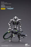 JoyToy Necrons Sautekh Dynasty Immortal with Tesla Carbine Action Figures JoyToy 