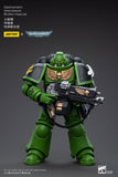 JoyToy Salamanders Intercessors Brother Haecule Action Figures JoyToy 