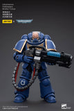 JoyToy Ultramarines Hellblasters Brother Torsus Action Figures JoyToy 