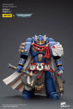 JoyToy Ultramarines Honour Guard 2 Action Figures JoyToy 