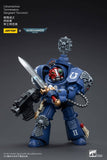 JoyToy Ultramarines Terminators Sergeant Terconon Action Figures JoyToy 