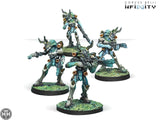 Kaauri Sentinels Infinity Corvus Belli 