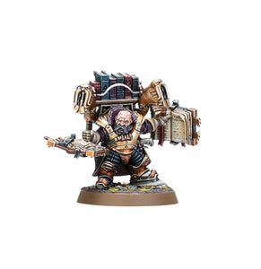 Kharadron Overlords: Codewright Kharadron Overlords Games Workshop 