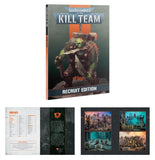 Kill Team: Starter Set Kill Team Games Workshop 