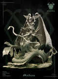 Kimera - Medusa Figure Kimera 