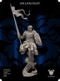 Kimera - Sir Lancelot Figure Kimera 