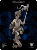 Kimera - Sir Lancelot Figure Kimera 