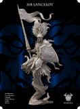 Kimera - Sir Lancelot Figure Kimera 