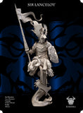 Kimera - Sir Lancelot Figure Kimera 