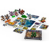 King of Tokyo: Monster Box Board & Card Games CMON 