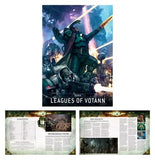 Leagues Of Votann Army Set Leagues of Votann Games Workshop 