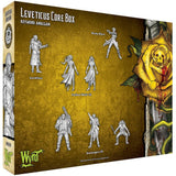 Leveticus Core Box M3E Wyrd 