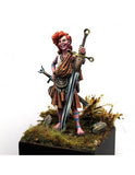 Little Highlander Figures & Busts BlacksmithMiniatures 