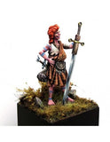 Little Highlander Figures & Busts BlacksmithMiniatures 