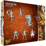 Lynch Core Box M3E Wyrd 