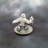 Mad Myers Dwarf Custom Models HammerHouse 