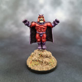 Magnet Man Dwarf Custom Models HammerHouse 