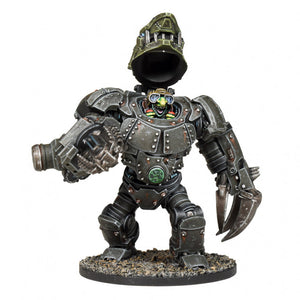 Marauder Gruntbot Marauder Mantic Games 