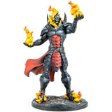 Marvel Crisis Protocol: Dormammu Character Pack Atomic Mass Games 