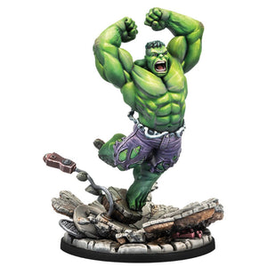 Marvel Crisis Protocol: Immortal Hulk Character Pack Atomic Mass Games 