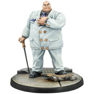 Marvel Crisis Protocol: Kingpin Character Pack Atomic Mass Games 