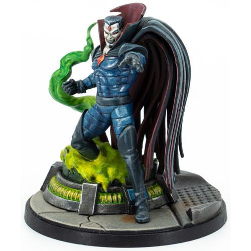 Marvel Crisis Protocol: Mr. Sinister Character Pack Atomic Mass Games 