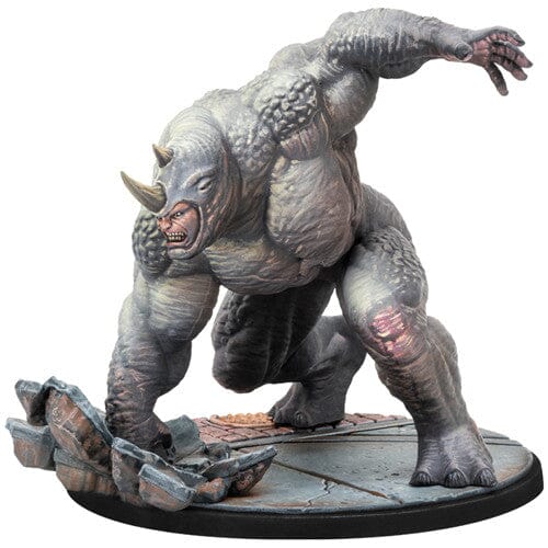 Marvel Crisis Protocol: Rhino Character Pack Atomic Mass Games 