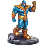 Marvel Crisis Protocol: Thanos Character Pack Atomic Mass Games 