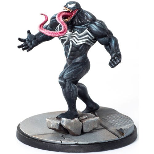 Marvel Crisis Protocol: Venom Character Pack Atomic Mass Games 