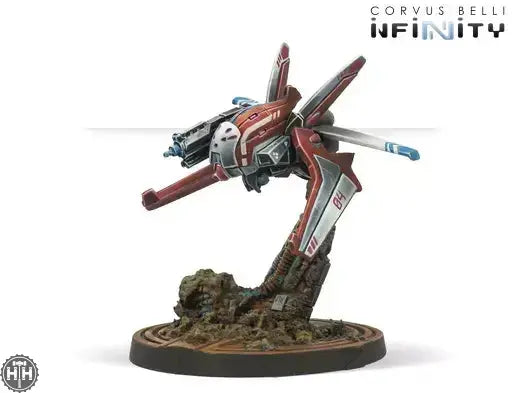 Meteor Zond HammerHouse | Meteor Zond (Boarding Shotgun) by Corvus Belli at $30.00 ...