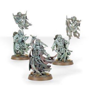 Middle-Earth: King Of The Dead & Heralds LOTR/The Hobbit Games Workshop 