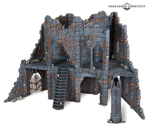 Middle-Earth: Ruins Of Dol Guldur LOTR/The Hobbit Games Workshop 