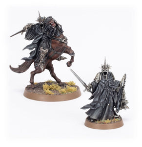 Middle-Earth: The Witch-King Of Angmar LOTR/The Hobbit Games Workshop 