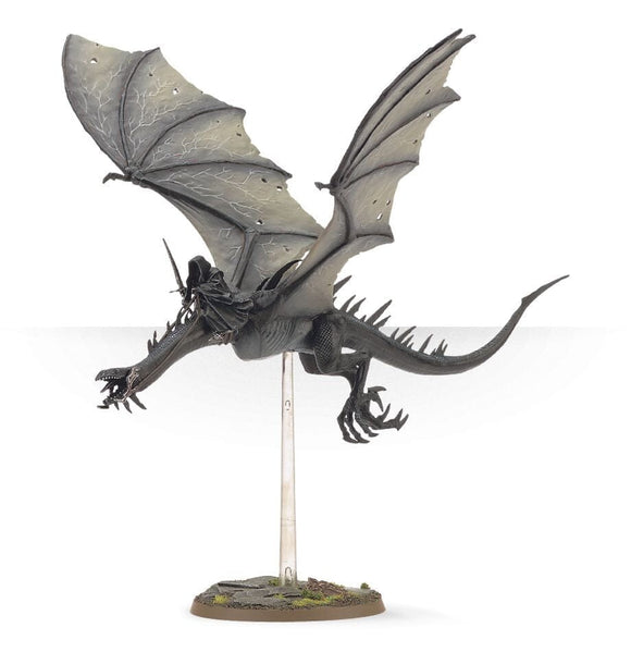 Middle-Earth: Winged Nazgul LOTR/The Hobbit Games Workshop 