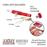 Miniature And Model Drill Warlord hobby Warlord Games 