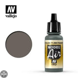 Model Air: Olive Grey Model Air Paint Vallejo 