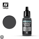 Model Air: Surface Primer German Panzer Grey Model Air Primer Vallejo 