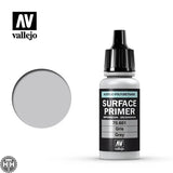 Model Air: Surface Primer Grey Model Air Primer Vallejo 