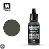 Model Air: Surface Primer Russian Green 4BO Model Air Primer Vallejo