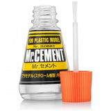 Mr.Cement Plastic Glue MrHobby 