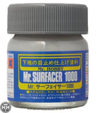 Mr.Surfacer 1000 Primer MrHobby